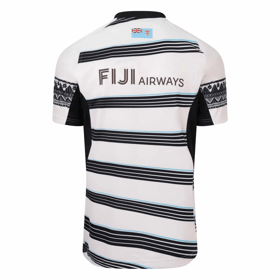 Men's Fiji Rugby 2023 7s Home Shirt