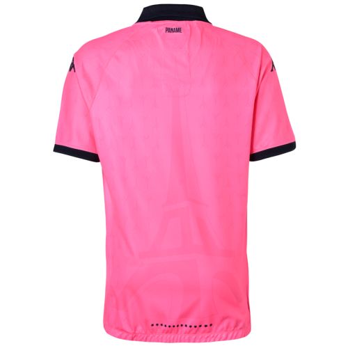 Men's Stade Français Paris 2024/25 Home Shirt