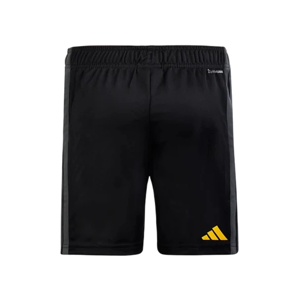 Damen Roma 2026/27 Dritte Shorts