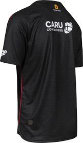 Damen Excelsior Rotterdam 2025/26 Heimtrikot