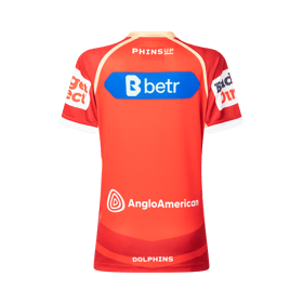 Women's Dolphins 2026 Home Shirt