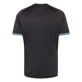Herren Colorado Rapids 2026 Heimtrikot