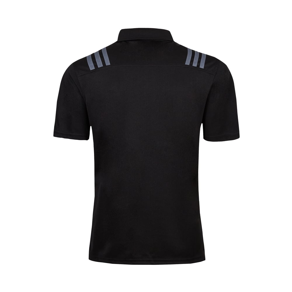 Men's New Zealand All Blacks Rugby 2018 Polo Shirt