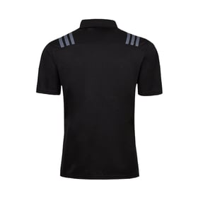 Men's New Zealand All Blacks Rugby 2018 Polo Shirt