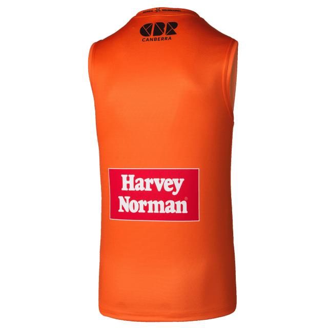 Men's GWS Giants 2024 Home Guernsey