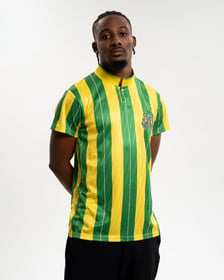 Herren Newcastle United 1988/89 Retro Trikot