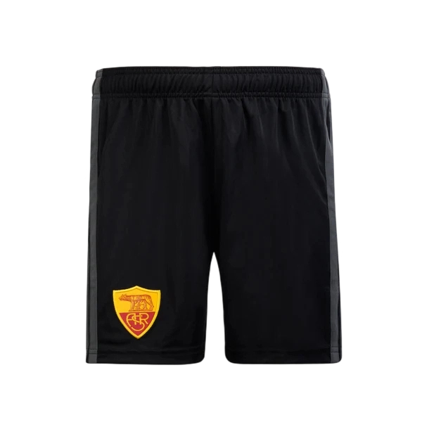 Herren Roma 2026/27 Dritte Shorts