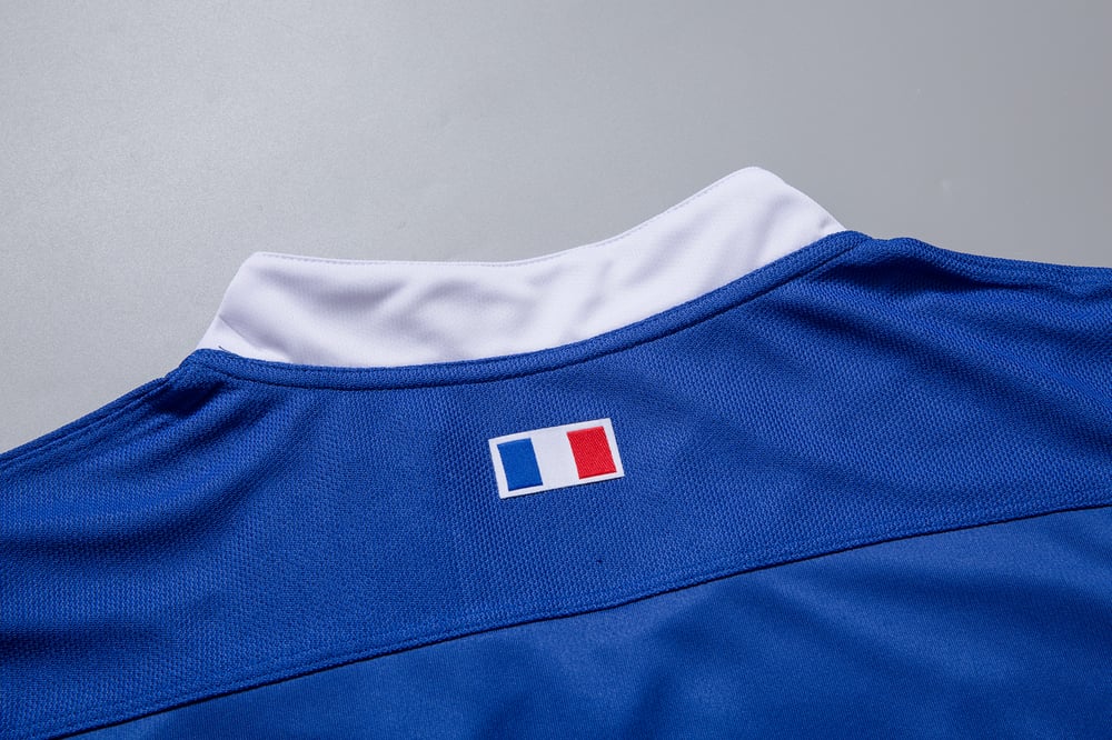 Men's France Rugby 2020 Away Shirt