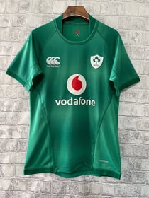 Men's Ireland Rugby 2022 Home Shirt