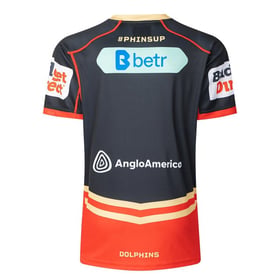 Men's Dolphins 2025 Away Shirt