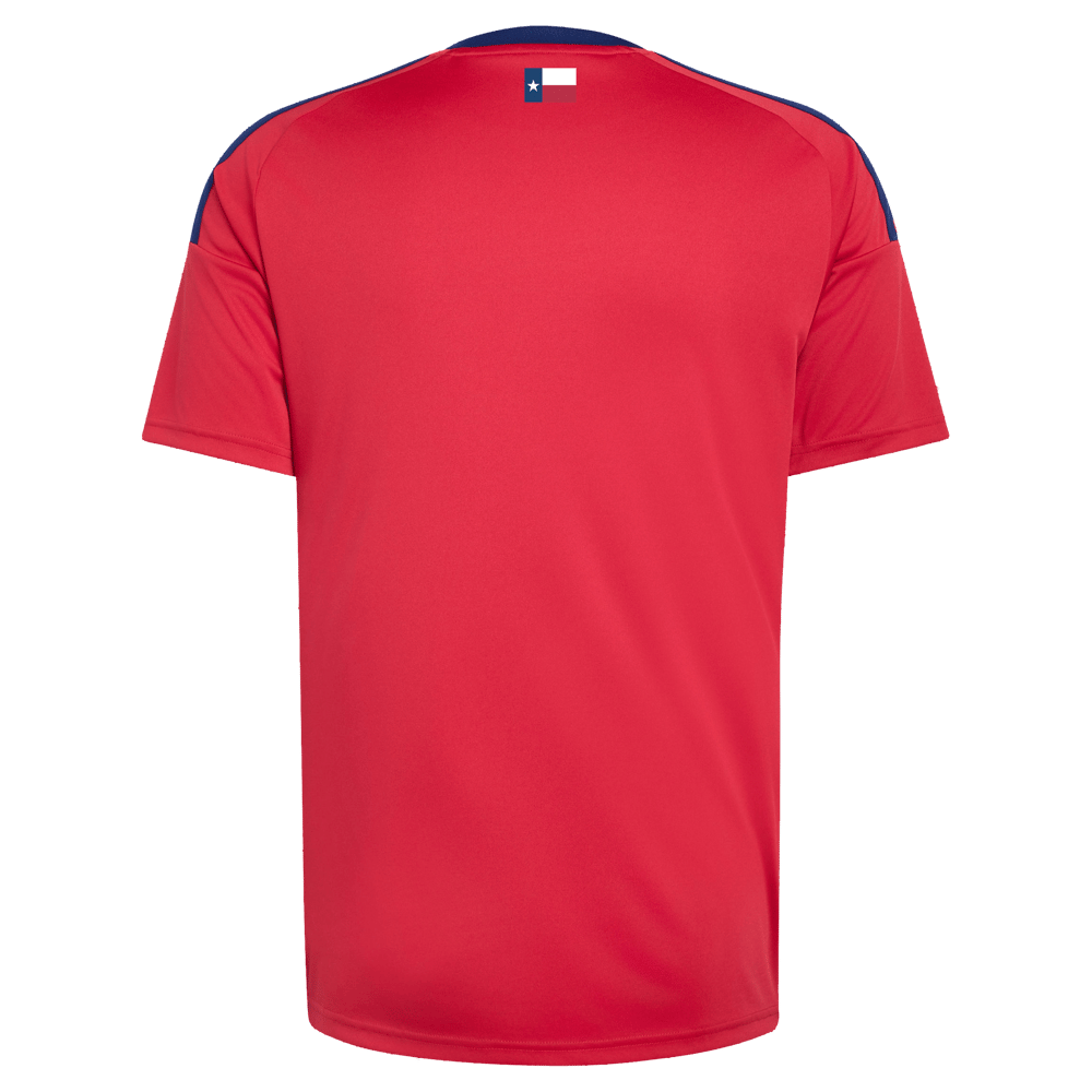 Herren FC Dallas 2026 Heimtrikot