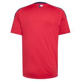 Herren FC Dallas 2026 Heimtrikot