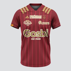 Men's USA Perpignan 2024/25 Third Shirt
