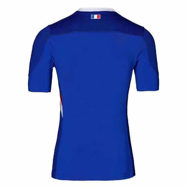 Men's France Rugby 2020 Away Shirt