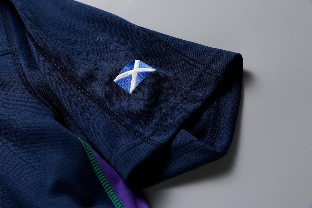 Men's Scotland Rugby 2019 Home Shirt