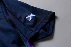 Men's Scotland Rugby 2019 Home Shirt