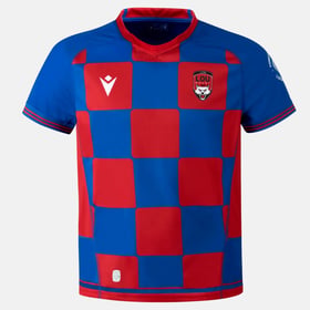 Women's LOU Rugby 2025/26 Supersevens Home Shirt