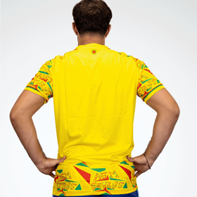Women's ASM Clermont 2025/26 Sevens Shirt