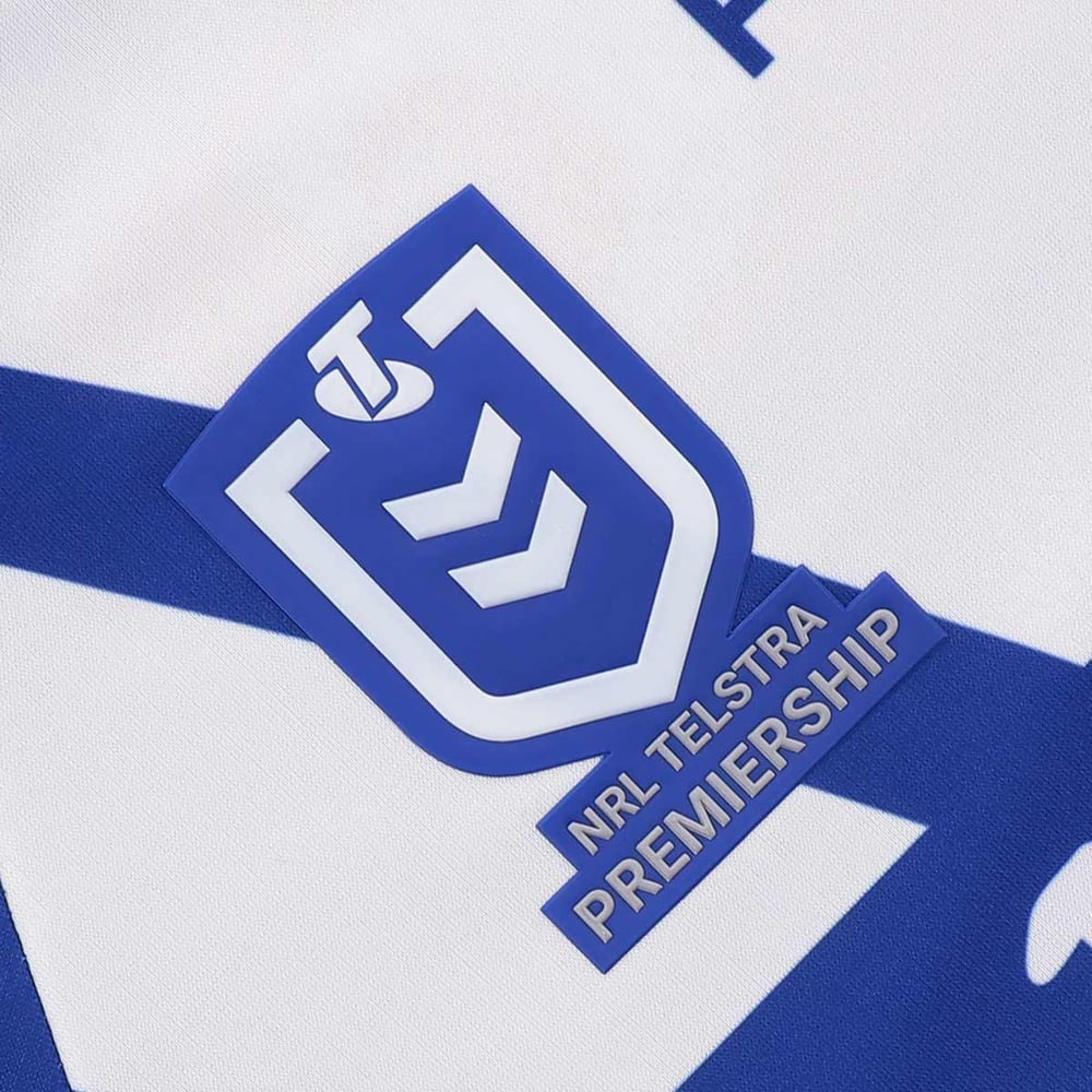 Men's Canterbury-Bankstown Bulldogs 2026 Away Shirt