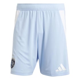 Kinder Sporting Kansas City 2026 Heimshorts