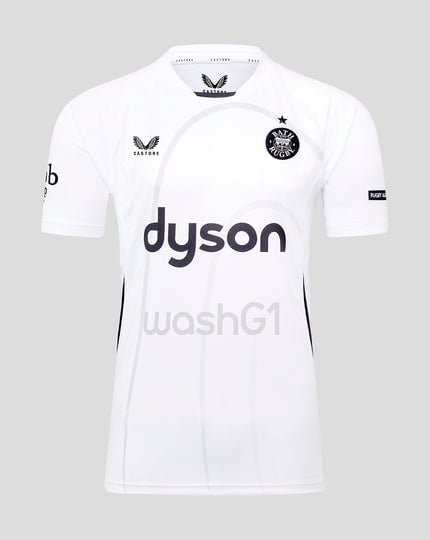 Men's Bath Rugby 2025/26 Away Shirt