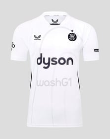 Men's Bath Rugby 2025/26 Away Shirt