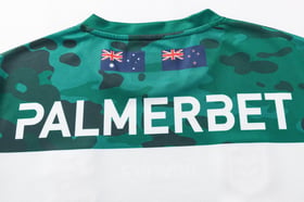 Men's Newcastle Knights 2026 ANZAC Round Shirt