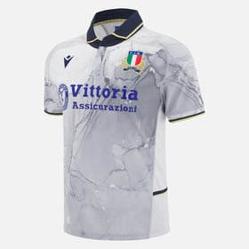 Women's Italy Rugby 2025/26 Away Shirt