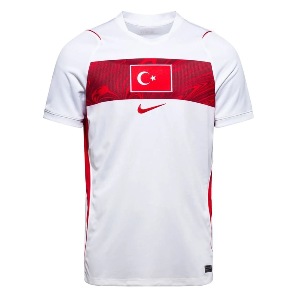 Kinder Türkei 2026 Auswärts Weltmeisterschaft Trikot
