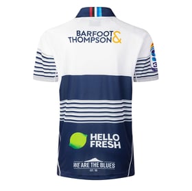 Men's Blues 2026 Home Shirt