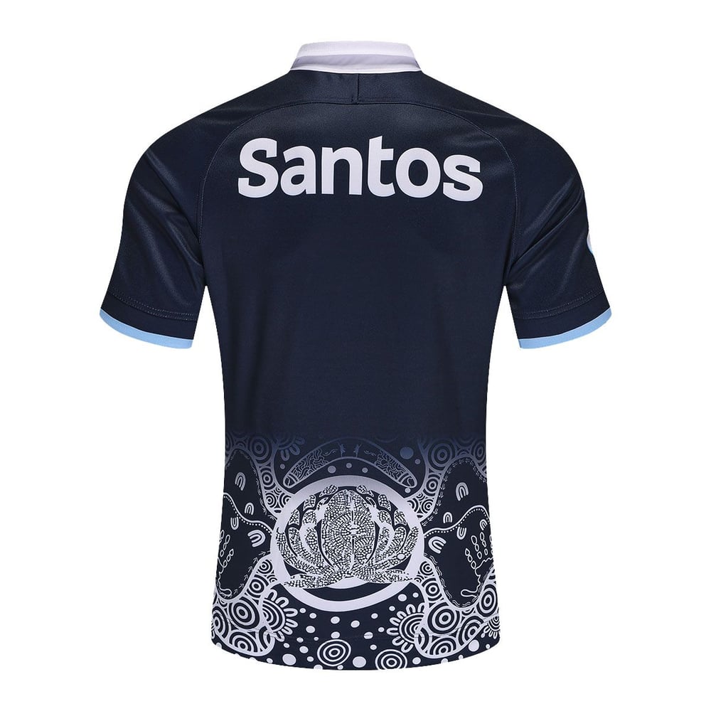 Women's NSW Waratahs 2025 Away Shirt
