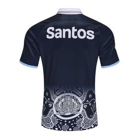 Women's NSW Waratahs 2025 Away Shirt