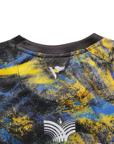 Men's Dragons 2026/27 Home Warm Up Shirt