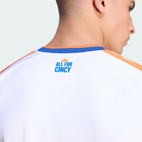 Herren FC Cincinnati 2026 Auswärtstrikot