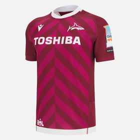 Women's Sale Sharks 2025/26 Away Shirt