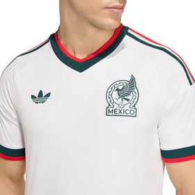 Kinder Mexiko 2026 Auswärts Weltmeisterschaft Trikot
