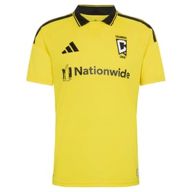 Herren Columbus Crew 2026 Heimtrikot