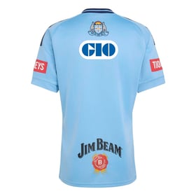 Women's NSW Blues 2026 Home Shirt
