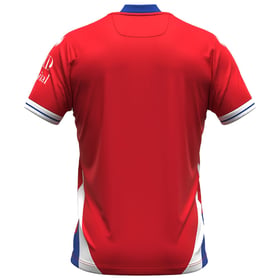 Herren Millwall 2026/27 Drittes Trikot