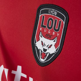 Men's LOU Rugby 2024/25 Away Shirt