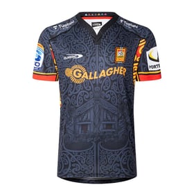 Women's Chiefs 2026 Home Shirt