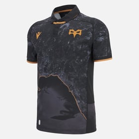 Men's Ospreys 2025/26 Home Shirt