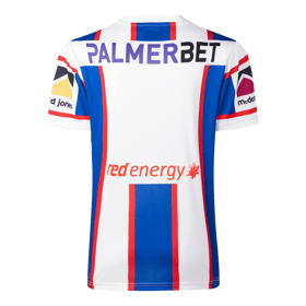 Men's Newcastle Knights 2026 Away Shirt