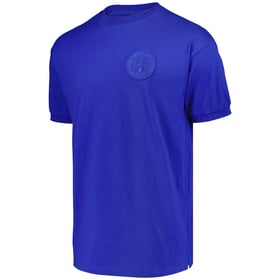 Damen Chelsea 1963 Retro Blue Out Trikot