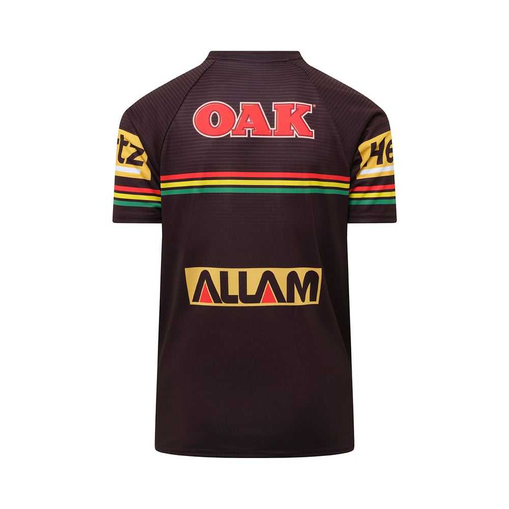 Women's Penrith Panthers 2024 Home Shirt