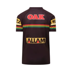 Women's Penrith Panthers 2024 Home Shirt