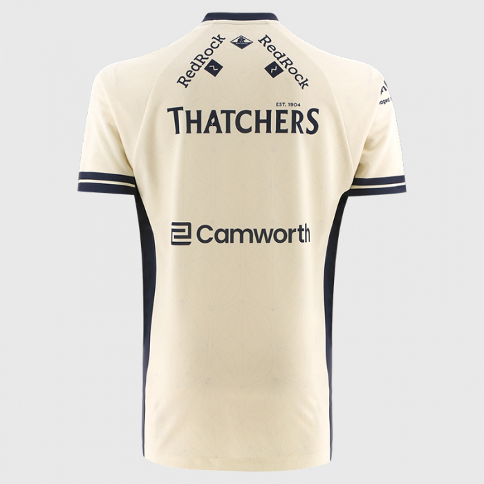 Women's Bristol Bears 2025/26 Away Shirt