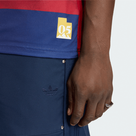 Herren Real Salt Lake 2026 Heimtrikot