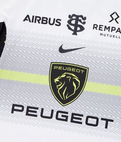 Women's Toulouse Stadium 2023/24 Away Shirt