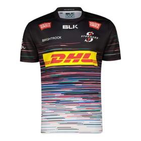 Women's Stormers 2023/24 Away Shirt